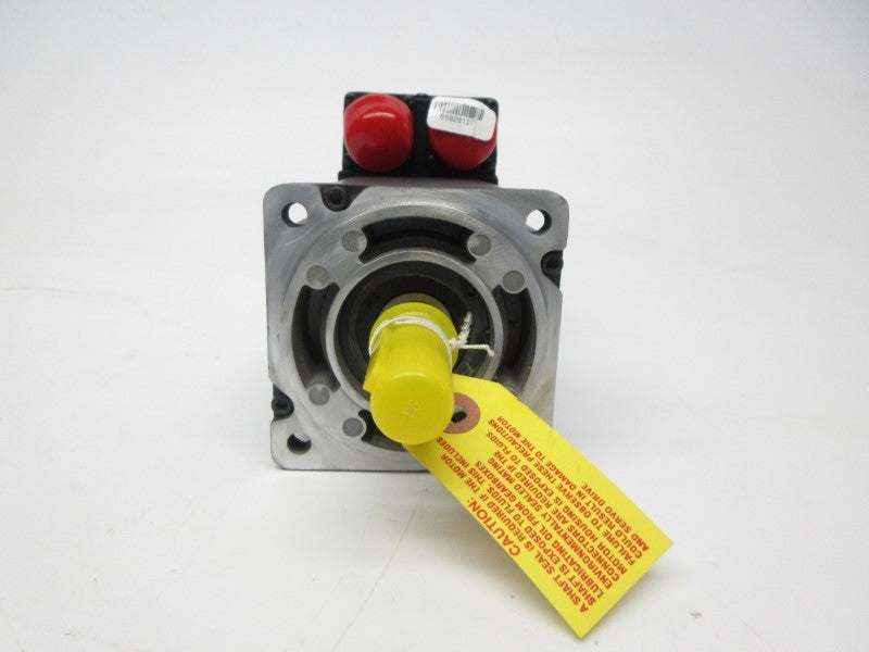 ALLEN BRADLEY MPL-A320P-HJ22AA SER. A 230V 9.0A NSNP