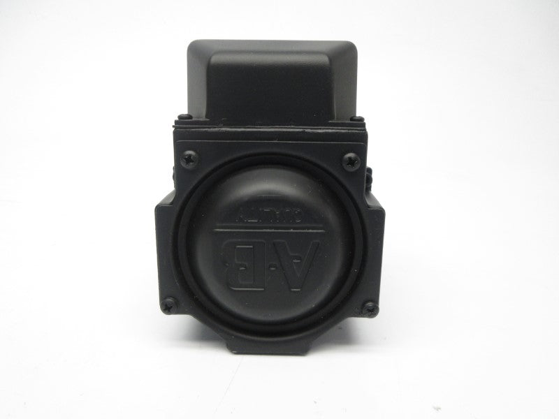 ALLEN BRADLEY MPL-A320P-HJ22AA SER. A 230V 9.0A NSNP