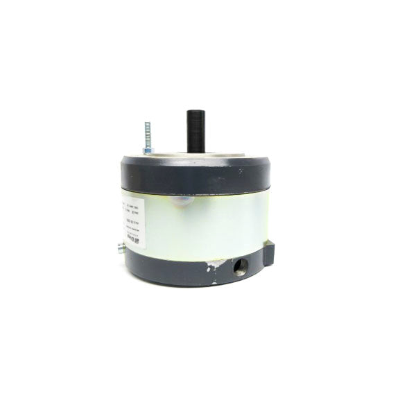 DINGS DYNAMICS 62006-551-51FF-X 208-230/460V 26A NSNP