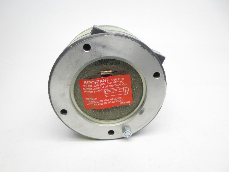DINGS DYNAMICS 62006-551-51FF-X 208-230/460V 26A NSNP
