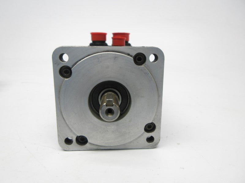 ELECTRO-CRAFT H-3016-N-H04AA 6133-01-810 6.8A NSNP