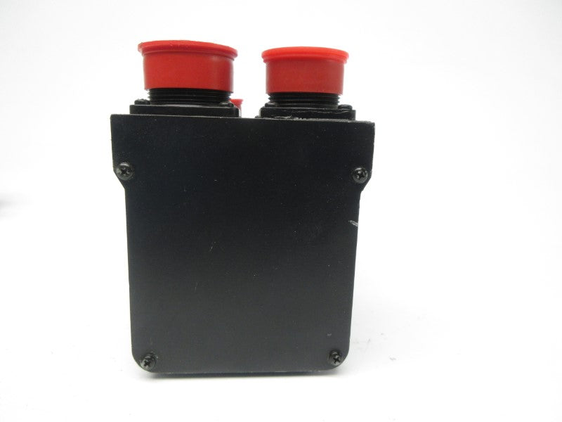ELECTRO-CRAFT H-3016-N-H04AA 6133-01-810 6.8A NSNP
