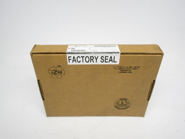 ALLEN BRADLEY 1771-OAD SER. C DATE: 2012 NSFS