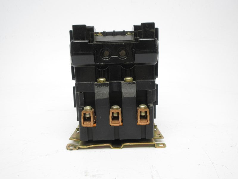 SQUARE D 8910DPA123 SER. A 110/120V 120A NSNP