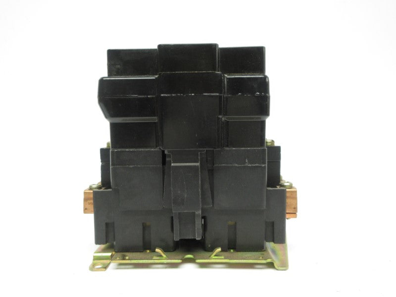 SQUARE D 8910DPA123 SER. A 110/120V 120A NSNP
