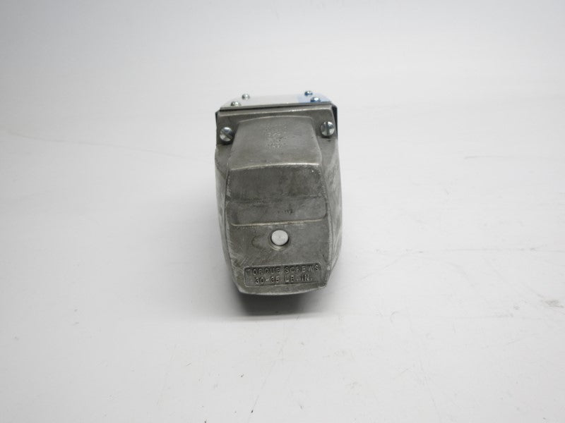 EATON DG4S4012C50 297243 115V .61A NSNP