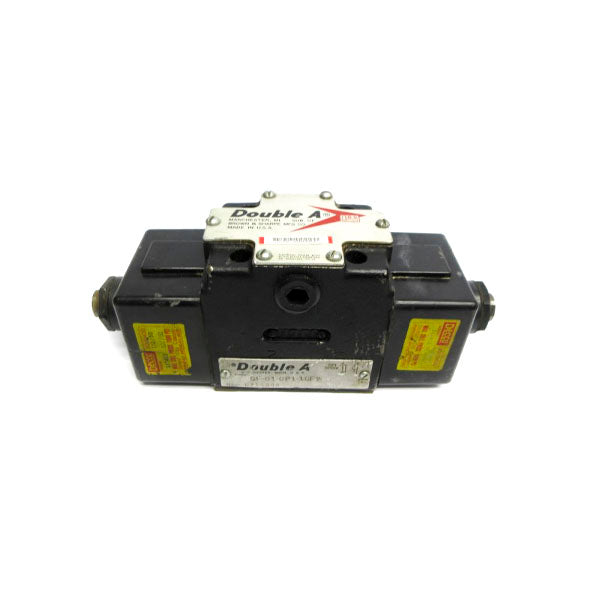 DOUBLE A QF-01-0P1-10F2-B 10/20VAC UNMP