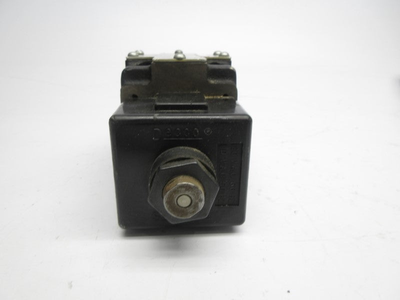 DOUBLE A QF-01-0P1-10F2-B 10/20VAC UNMP