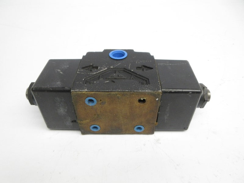 DOUBLE A QF-01-0P1-10F2-B 10/20VAC UNMP