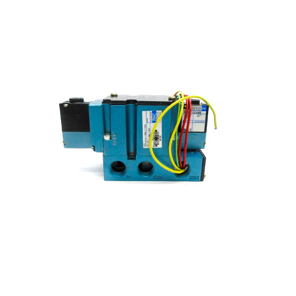 MAC 6331D-311-PM-111DA 110/120V 150PSI NSNP