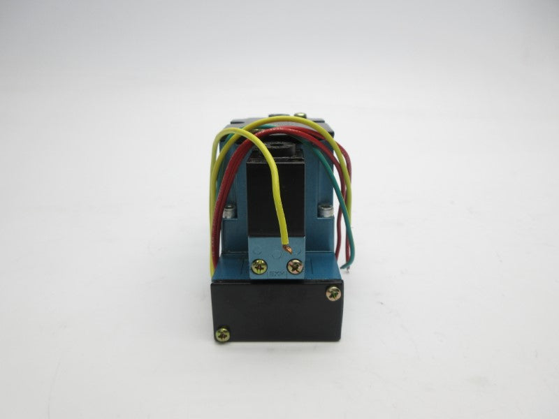 MAC 6331D-311-PM-111DA 110/120V 150PSI NSNP