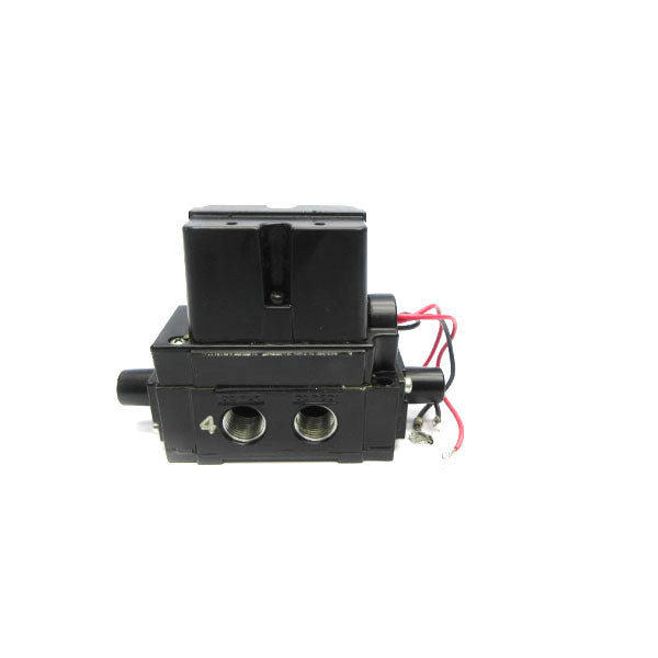 PARKER SS40105001 110/120V 20-150PSI NSNP