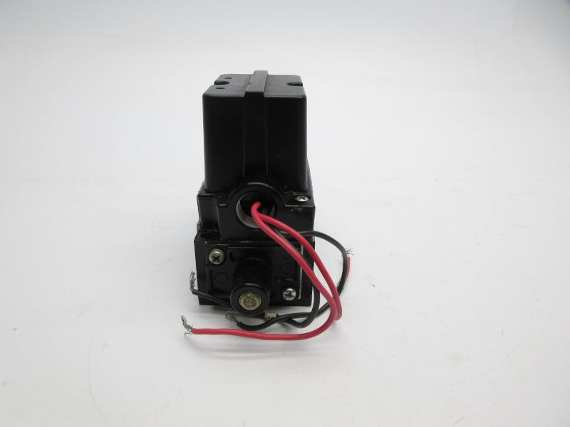PARKER SS40105001 110/120V 20-150PSI NSNP
