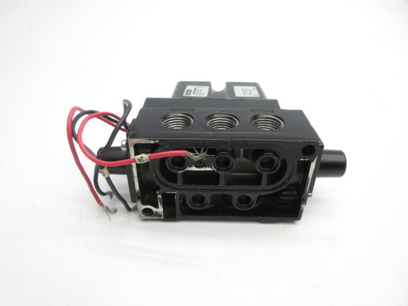 PARKER SS40105001 110/120V 20-150PSI NSNP