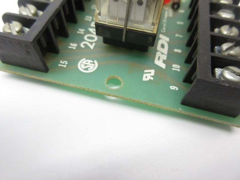 RDI 204BS24 150V 5A UNMP