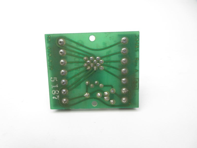 RDI 204BS24 150V 5A UNMP