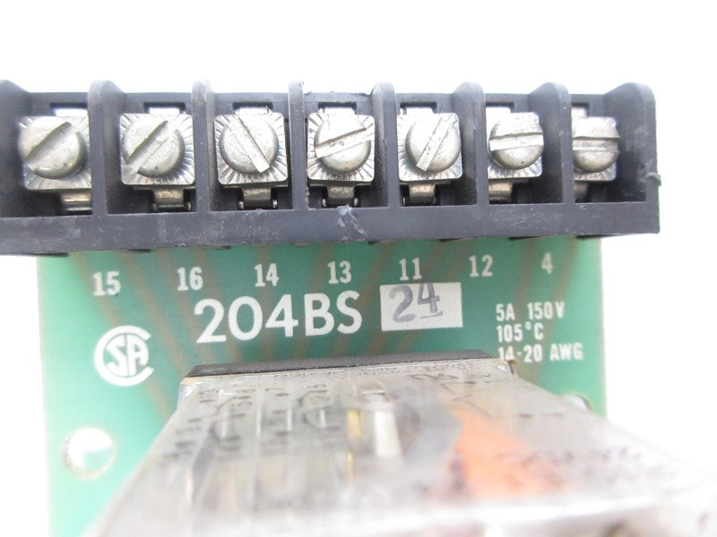 RDI 204BS24 150V 5A UNMP