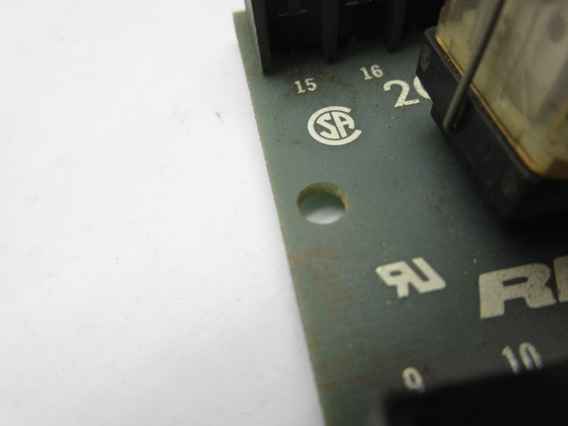 RDI 204BS 150V 5A UNMP
