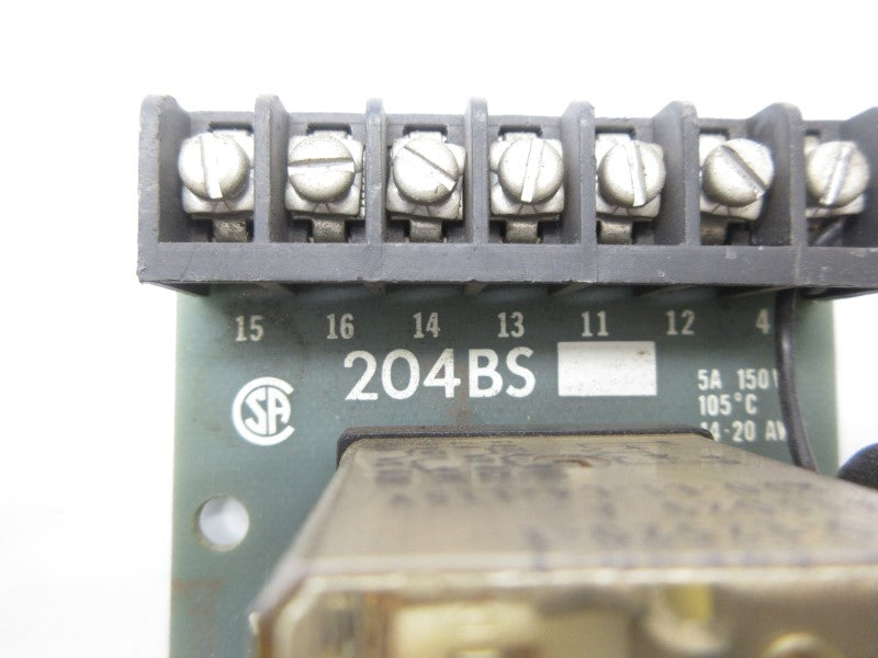 RDI 204BS 150V 5A UNMP