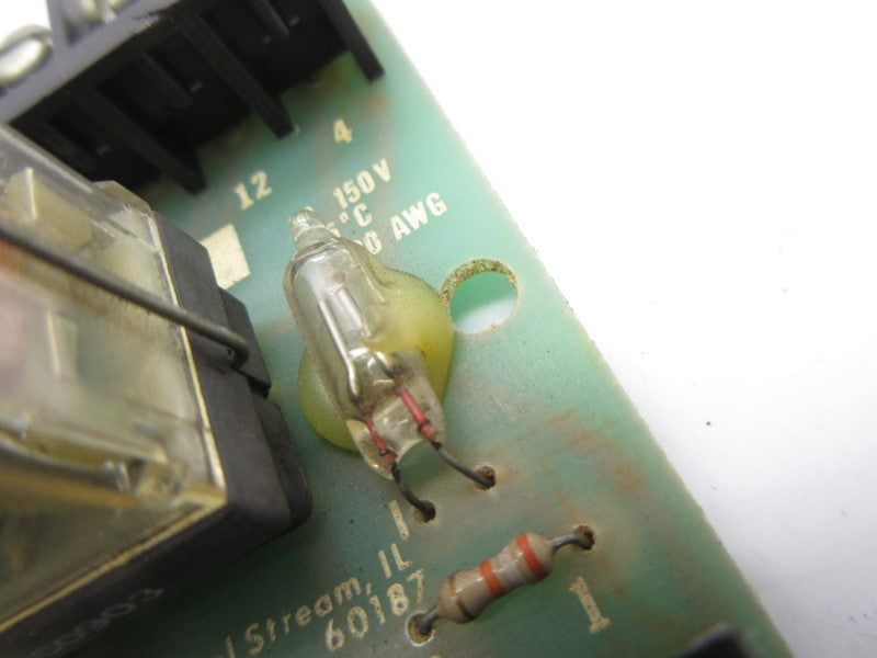 RDI 204BS1 150V 5A UNMP