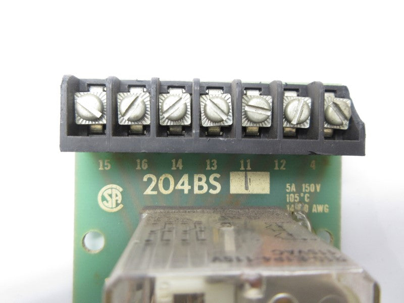RDI 204BS1 150V 5A UNMP
