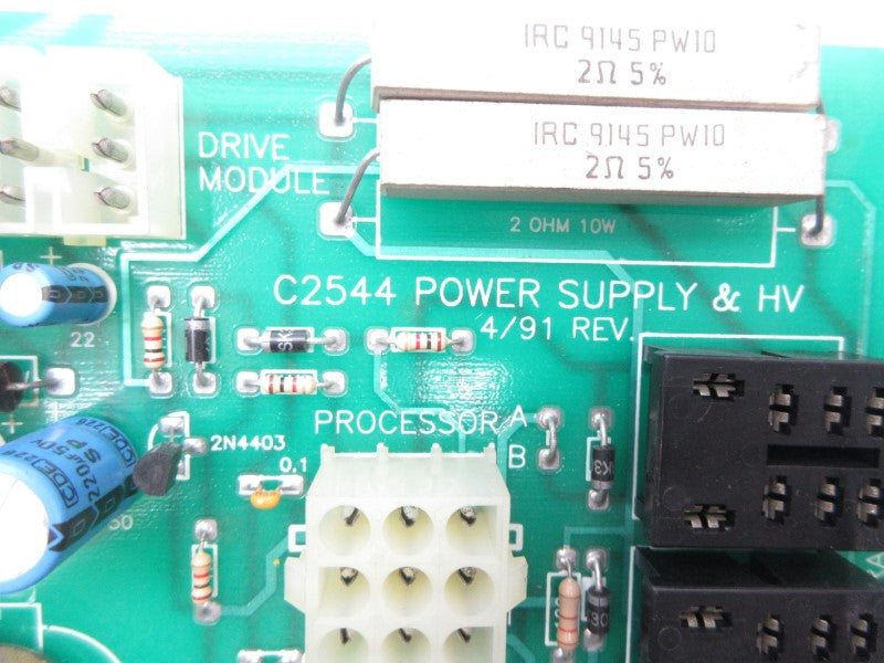 C2544 UNMP