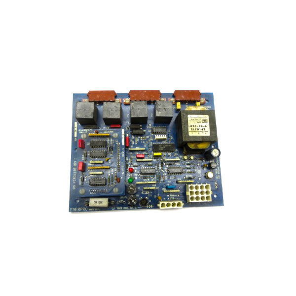 ENERPRO FCRO4100 REV. I UNMP