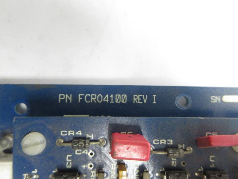 ENERPRO FCRO4100 REV. I UNMP