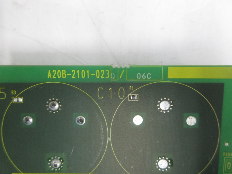 FANUC A20B-2101-0230/06C UNMP