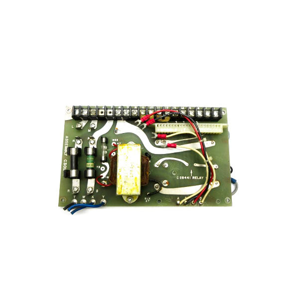 C30240 UNMP