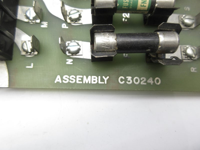 C30240 UNMP