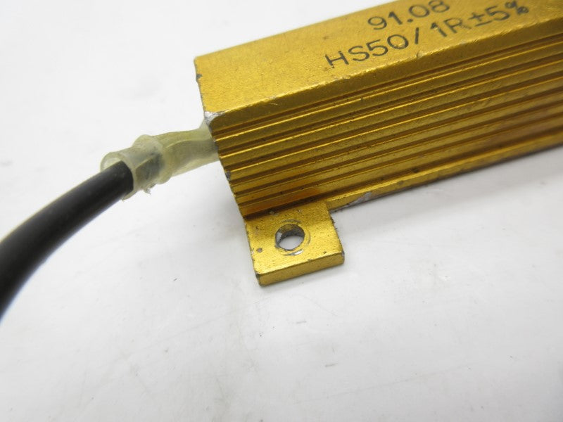 HS50/1R 91.08 UNMP