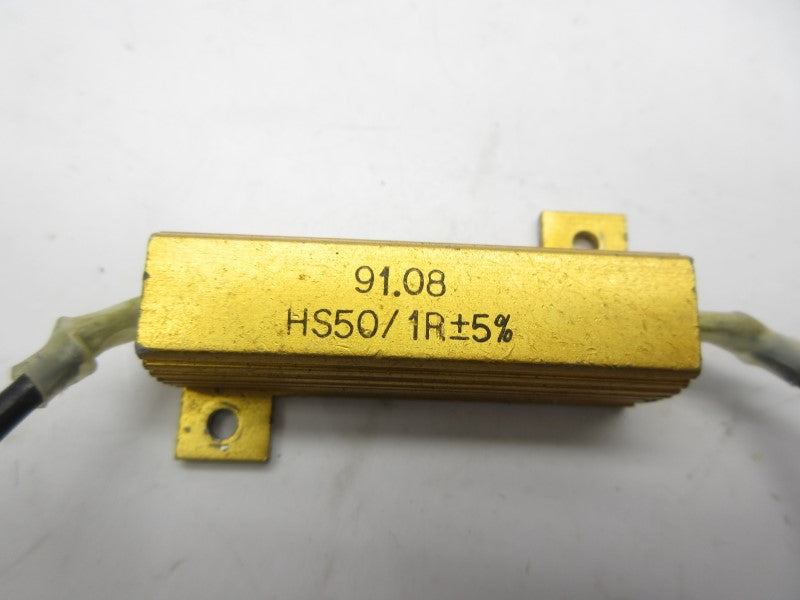 HS50/1R 91.08 UNMP
