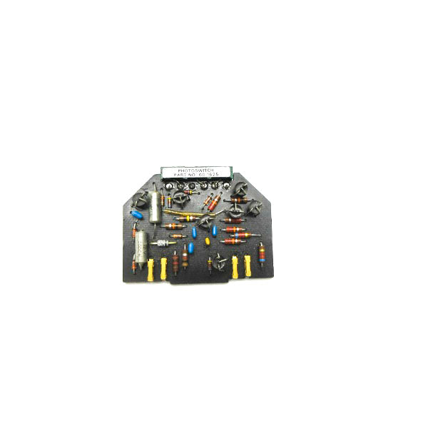 ECA 60-1625 UNMP