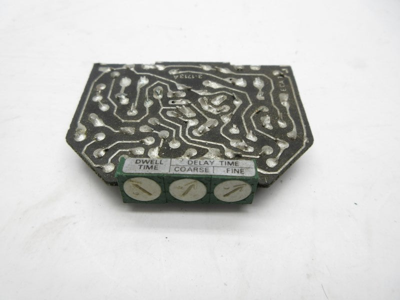 ECA 60-1625 UNMP