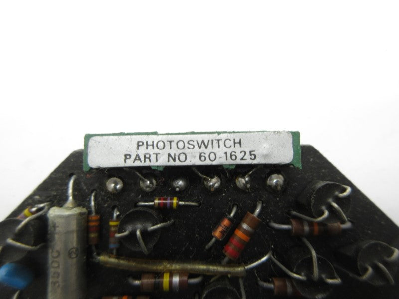 ECA 60-1625 UNMP