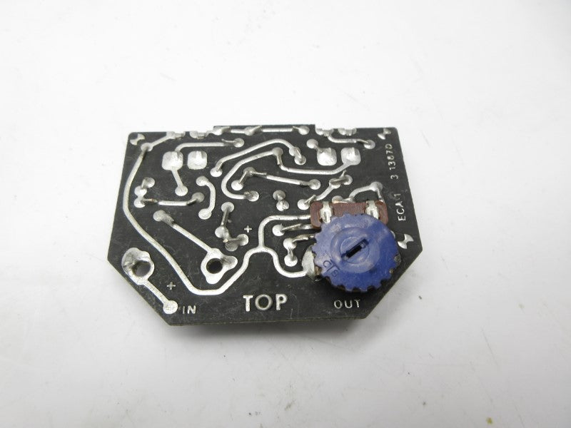 ECA 60-1508-2 UNMP