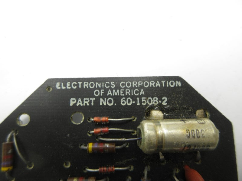 ECA 60-1508-2 UNMP