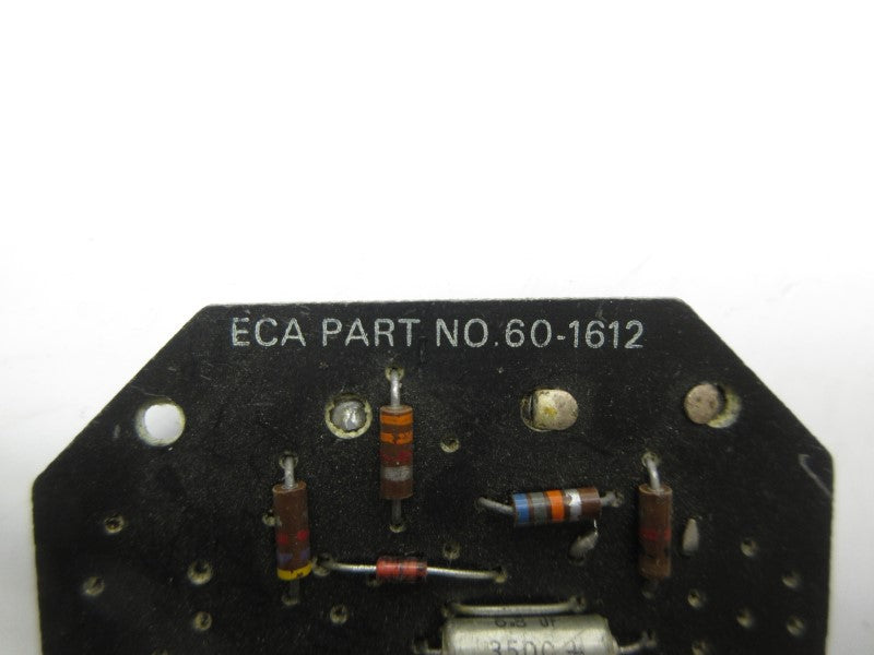ECA 60-1612 UNMP