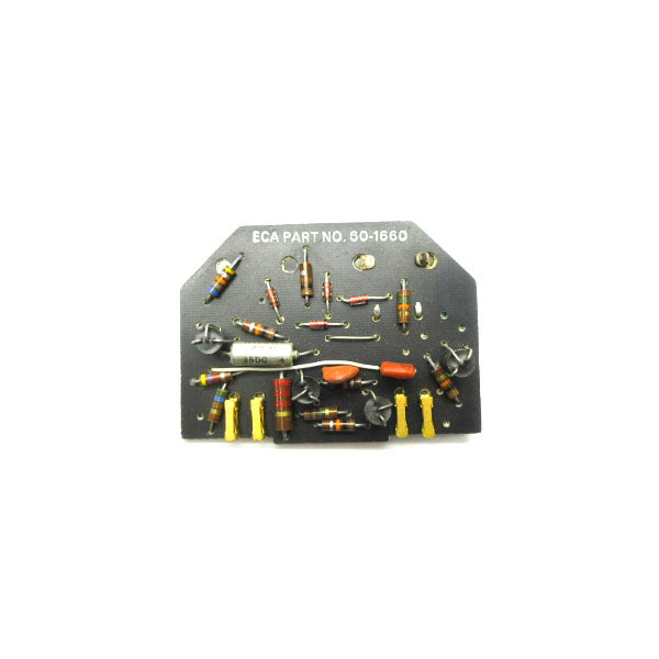 ECA 60-1660 UNMP