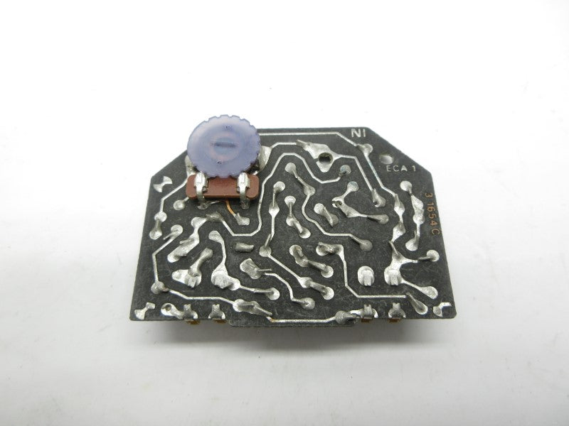 ECA 60-1660 UNMP