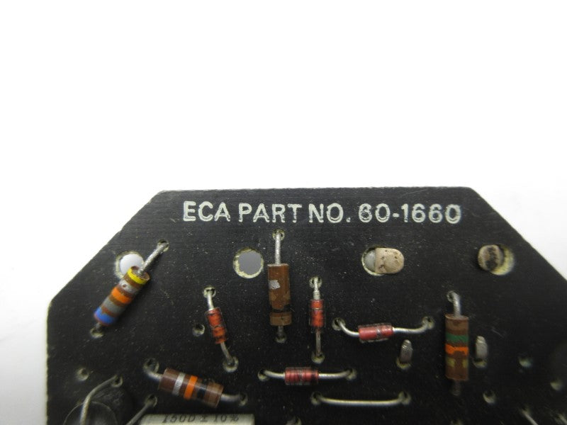 ECA 60-1660 UNMP