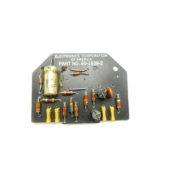 ECA 60-1539-2 UNMP