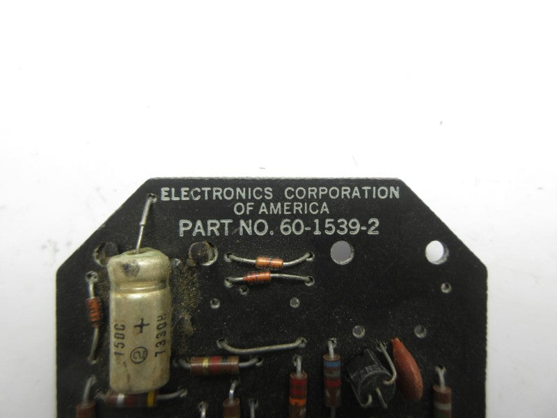 ECA 60-1539-2 UNMP