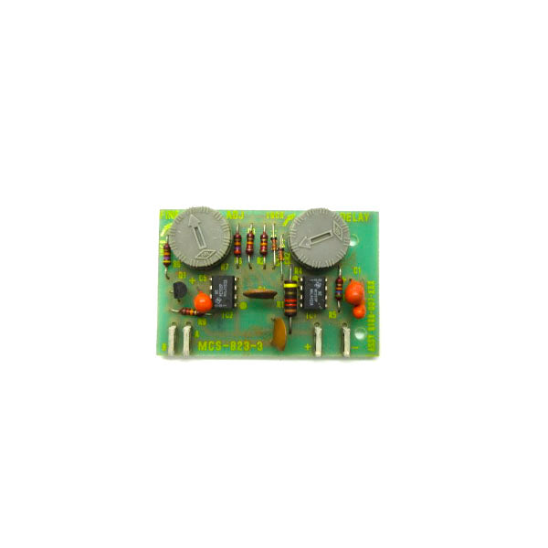 WARNER ELECTRIC 8188-007-XXX MCS-823-3 UNMP
