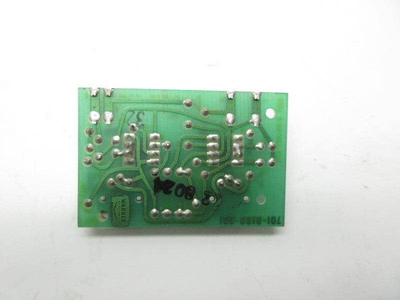WARNER ELECTRIC 8188-007-XXX MCS-823-3 UNMP