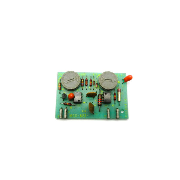 WARNER ELECTRIC 8188-001 MCS-823 UNMP
