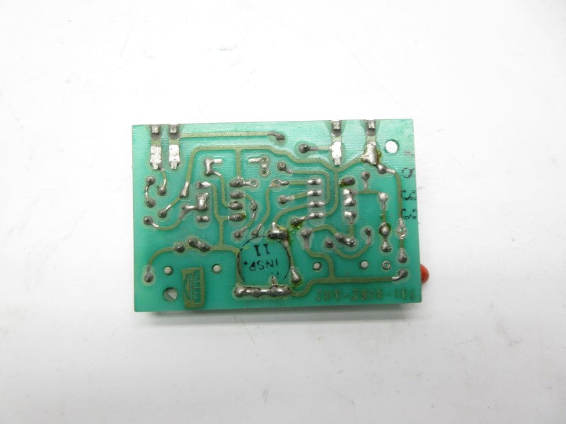 WARNER ELECTRIC 8188-001 MCS-823 UNMP