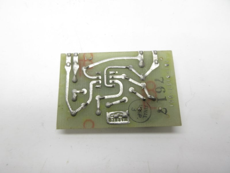 WARNER ELECTRIC 8167-001-001 MCS-813 UNMP