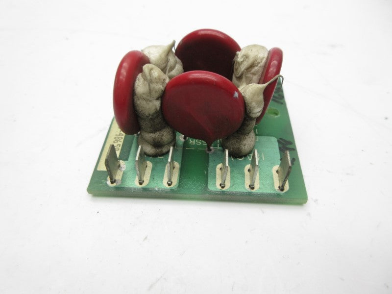 RELIANCE ELECTRIC 0-48658-1 UNMP